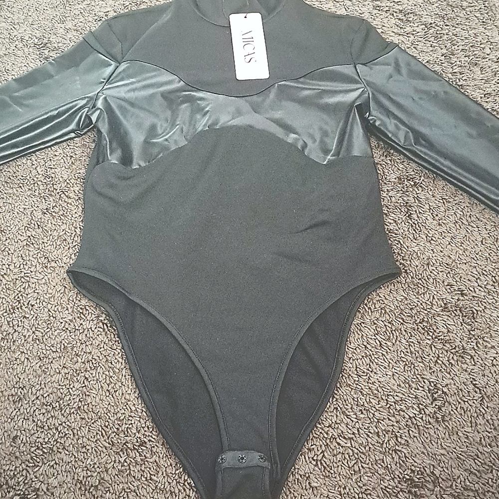 NightOut BodySuit
